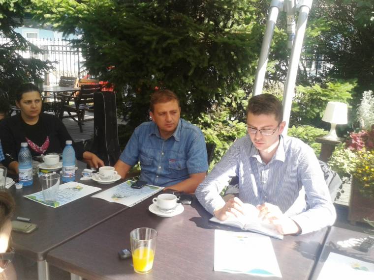 Sic Feszt – Székelyföldi Szabadegyetem Háromszéken