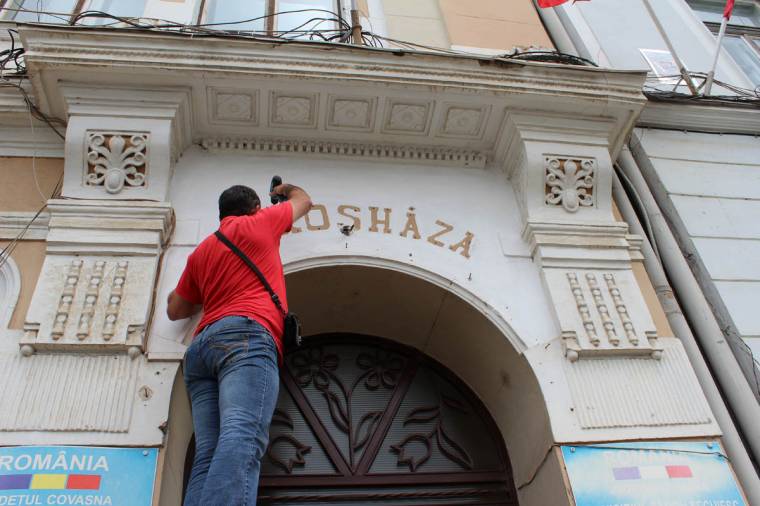 Félrevezette a prefektust a feljelentő