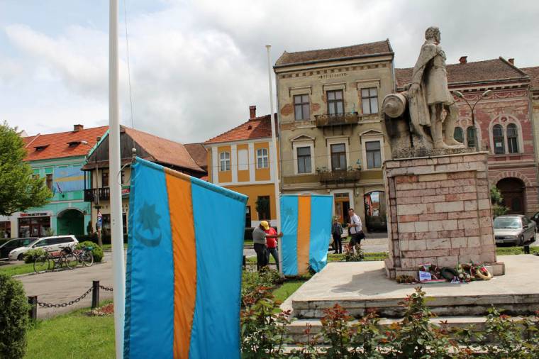 Hiányolt kisebbségi törvény