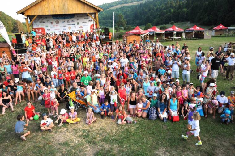 Herce(g)hurca a Székölykök fesztiválon