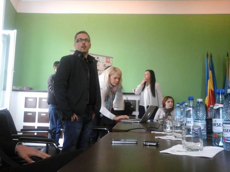 Szellemi terméket lopott Fazakas Dorka