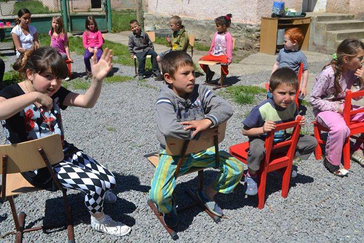 Tábort szervez, és önkénteseket vár a SZÉPFI egyesület