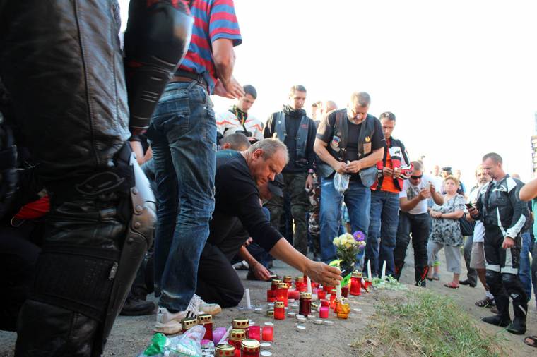 Előzetesben a szentléleki lincselés egyik gyanúsítottja