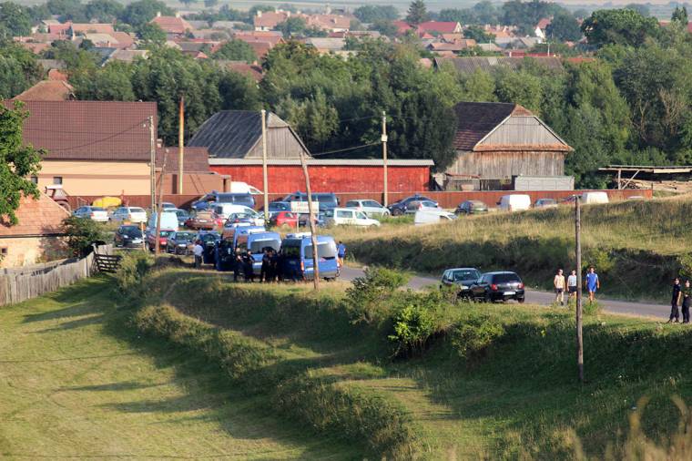 Gyilkossági kísérlet miatt vették őrizetbe a fő gyanúsítottat