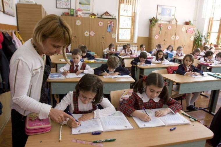 Nem jelent meg mindenki a véglegesítő vizsgán