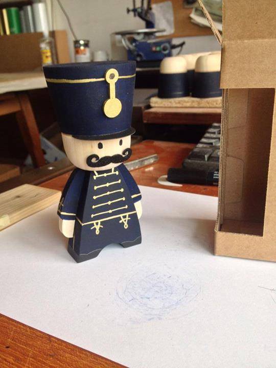 Vitéz Pista bá a Székely Vágtán