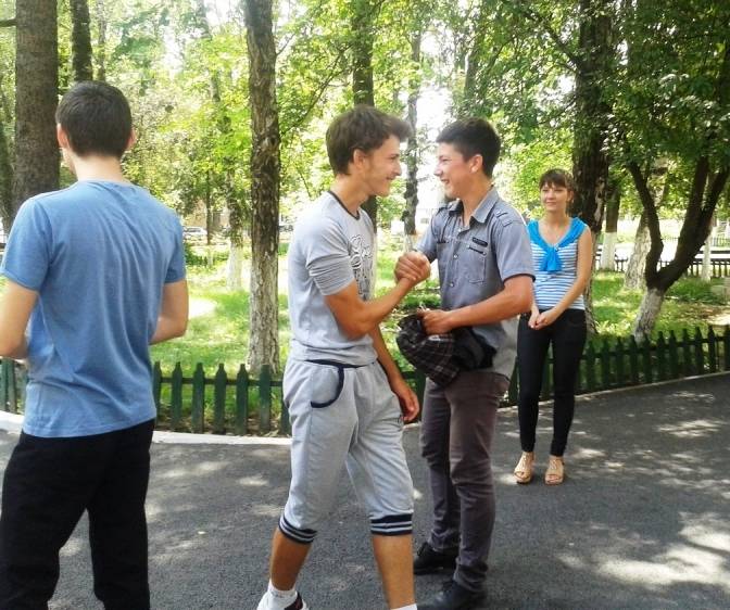 Véget ért a nyolcadikosok szintfelmérője