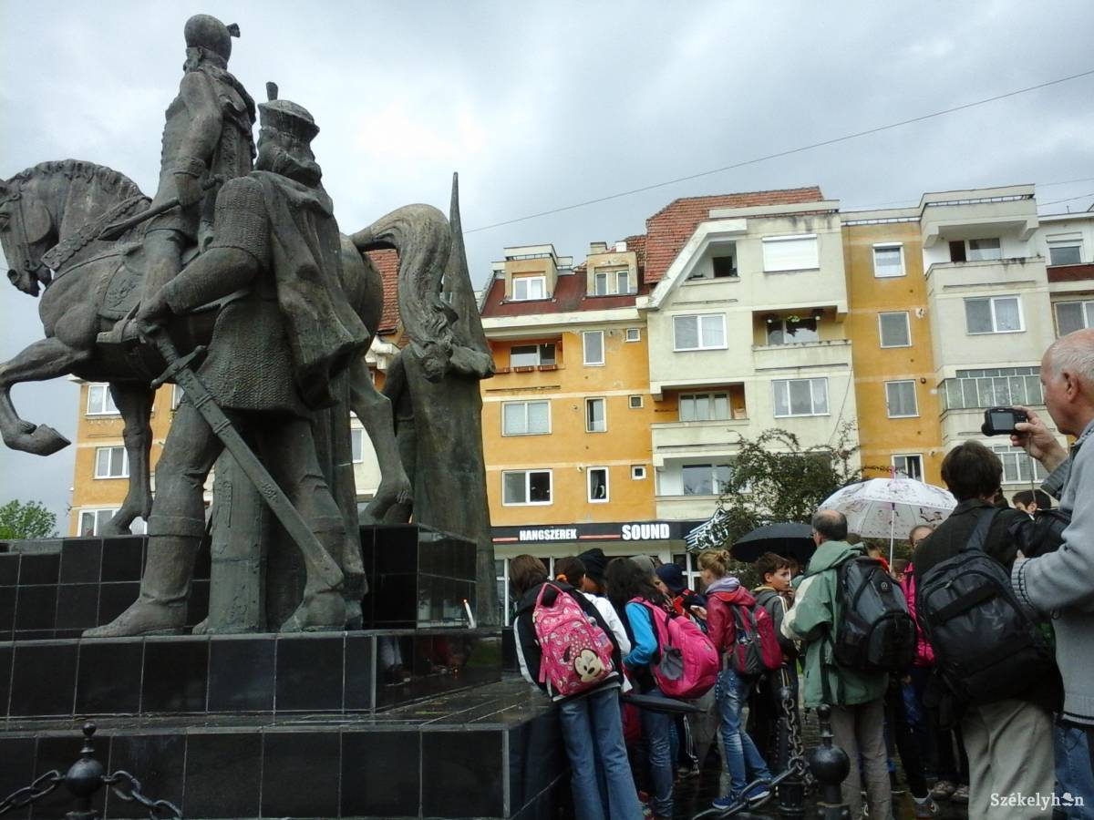 •  Fotó: Szabó Enikő