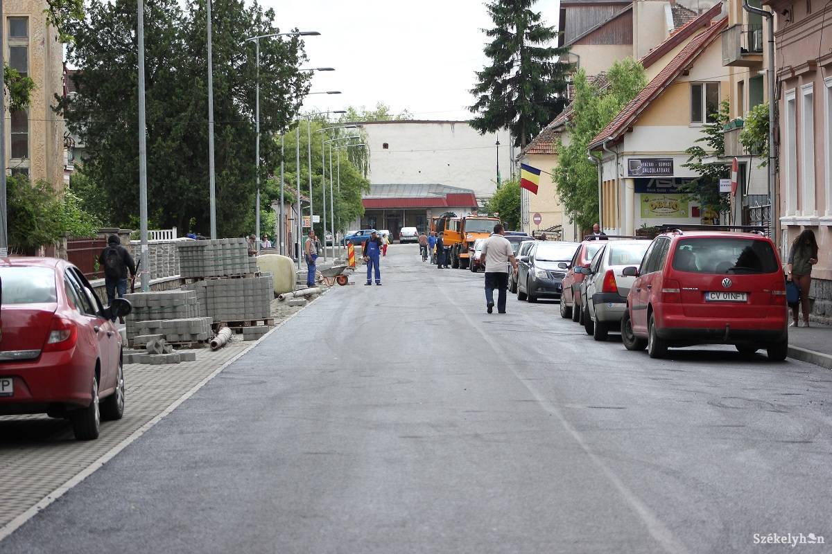 •  Fotó: Bencze Melinda