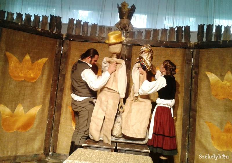 •  Fotó: Bús Ildikó