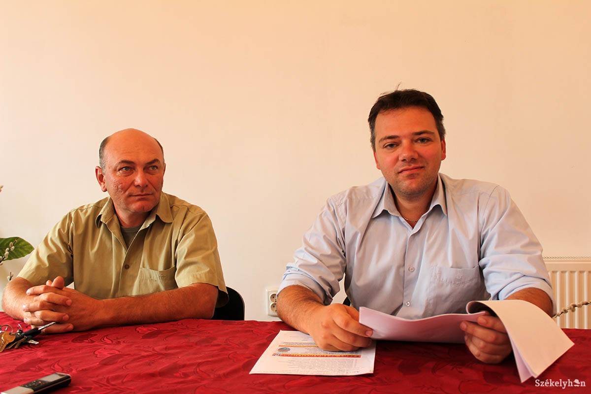 •  Fotó: Bartos Lóránt