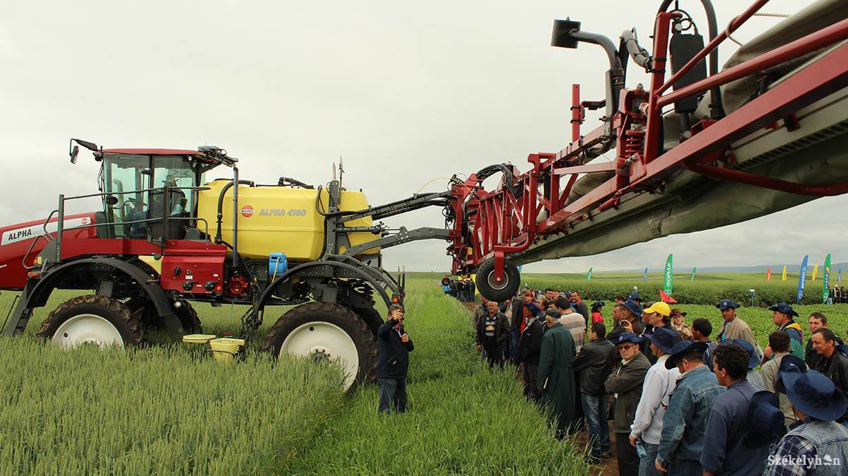 • Fotó: Bartos Lóránt