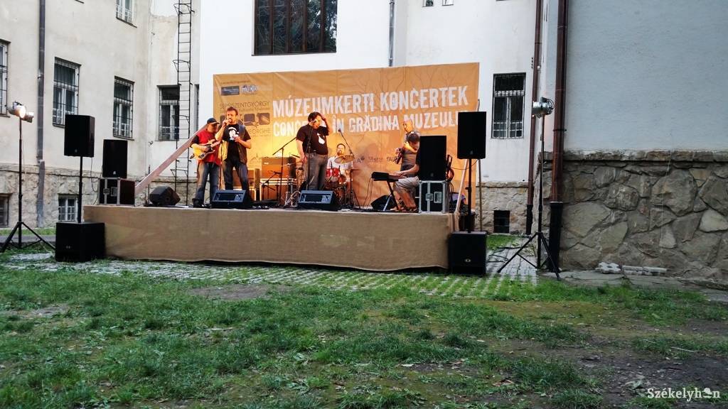 • Fotó: Bús Ildikó