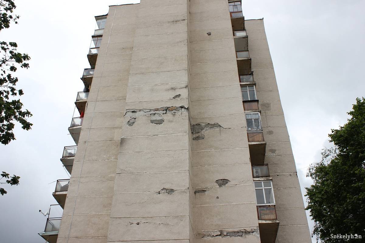 • Fotó: Bencze Melinda