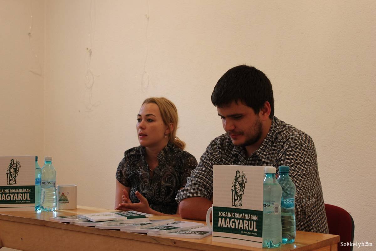 • Fotó: Bencze Melinda