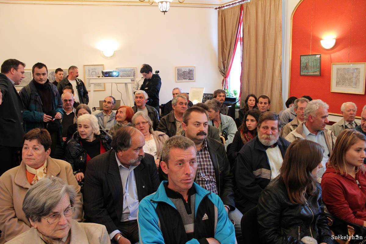 • Fotó: Bartos Lóránt