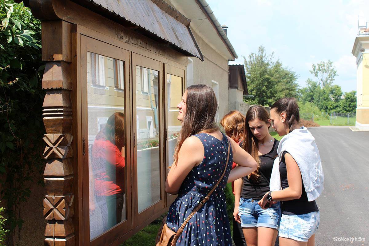 • Fotó: Bartos Lóránt