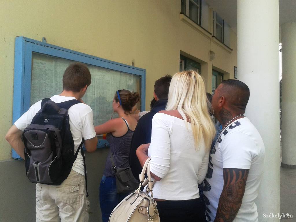 • Fotó: Bús Ildikó