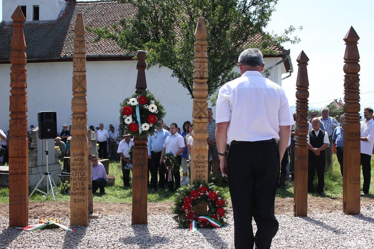 •  Fotó: Bencze Melinda