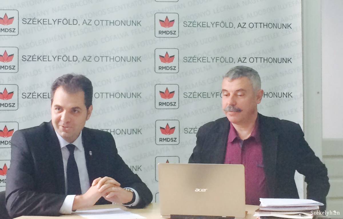 •  Fotó: Bencze Melinda