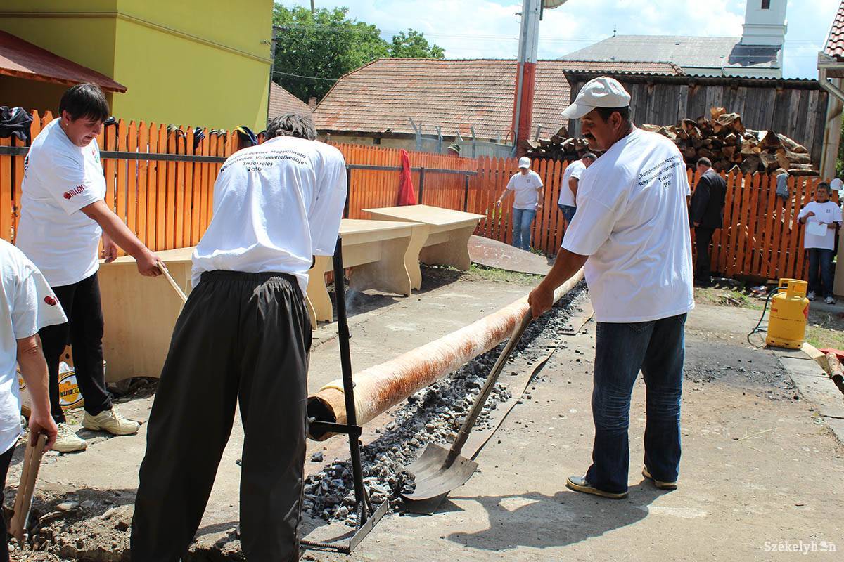 • Fotó: Bartos Lóránt