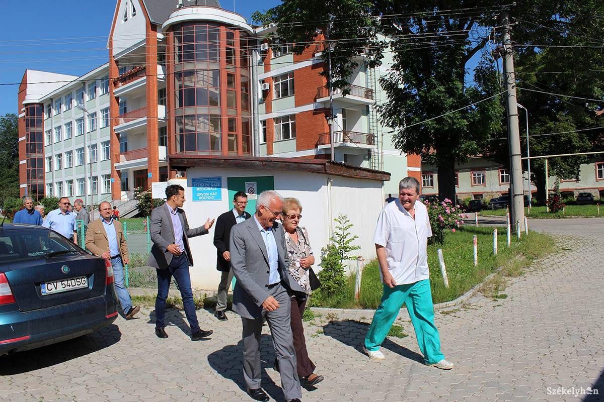 •  Fotó: Bartos Lóránt