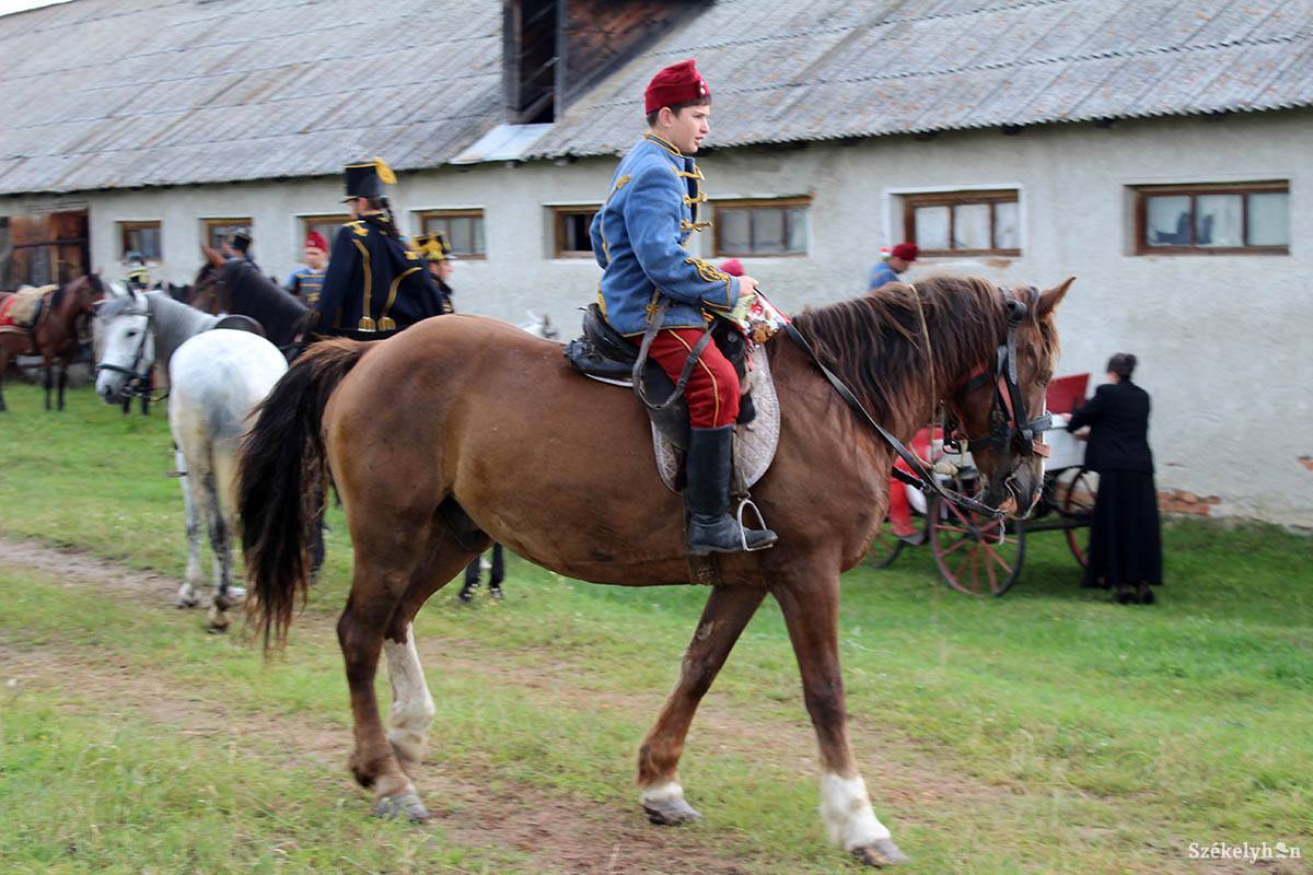 •  Fotó: Bartos Lóránt