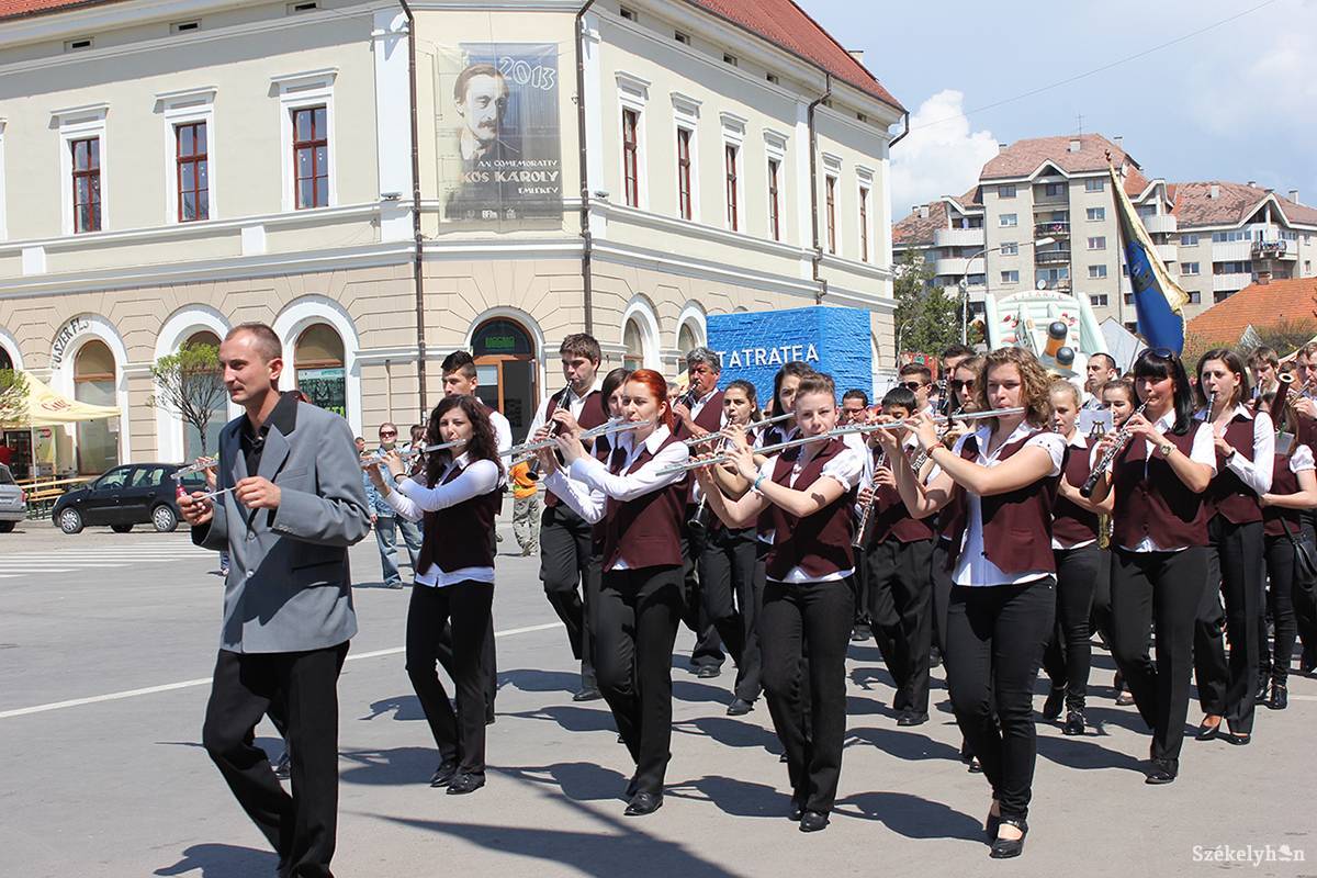 • Fotó: Bencze Melinda