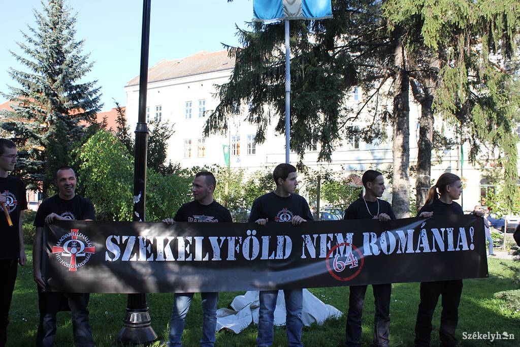 • Fotó: Bencze Melinda