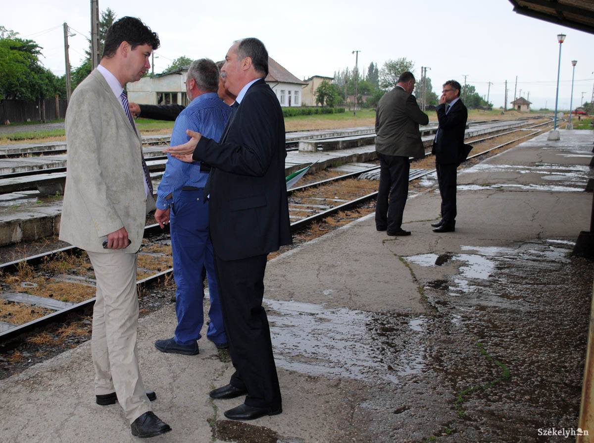 • Fotó: Bartos Lóránt