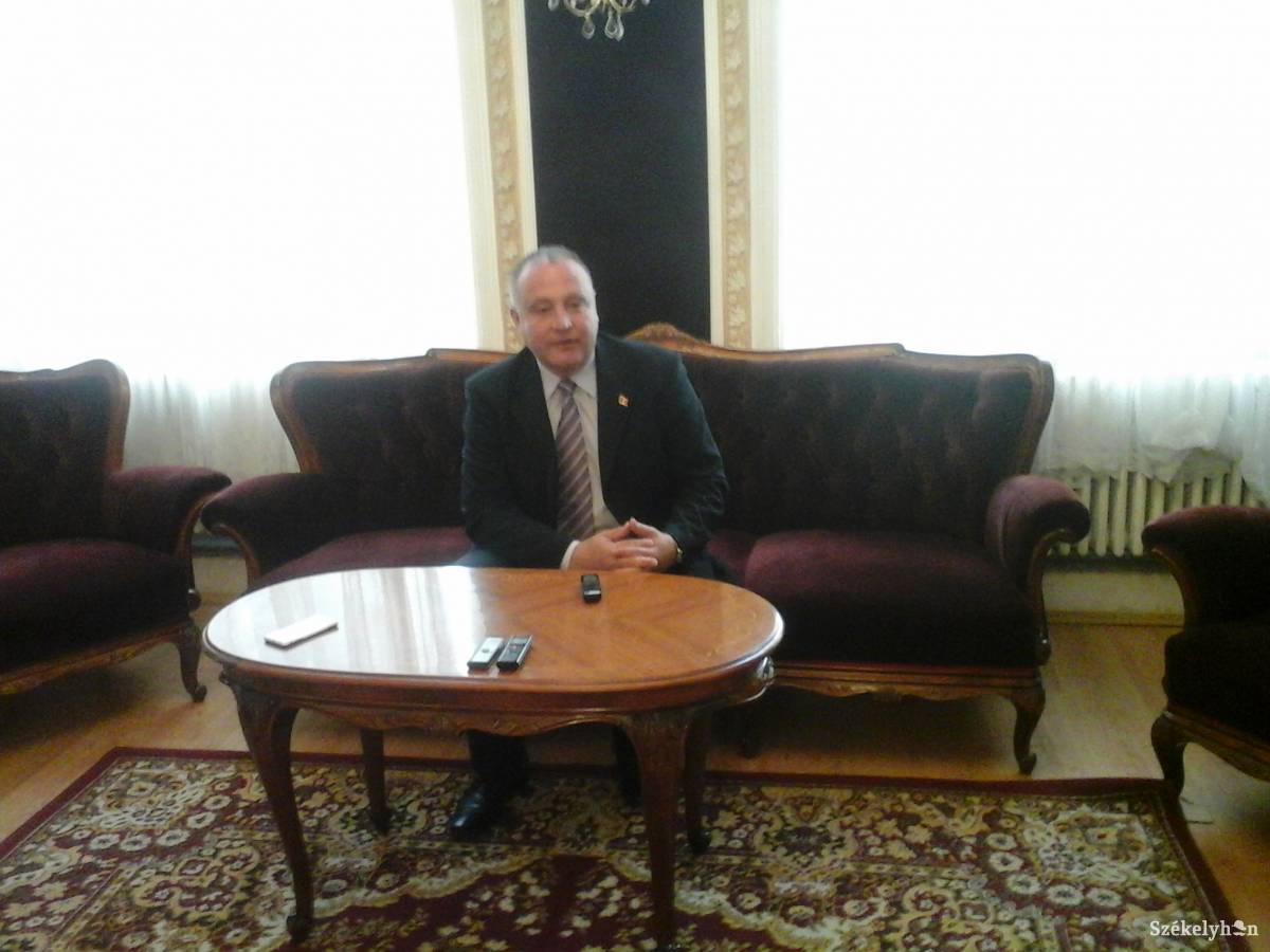 •  Fotó: Szabó Enikő