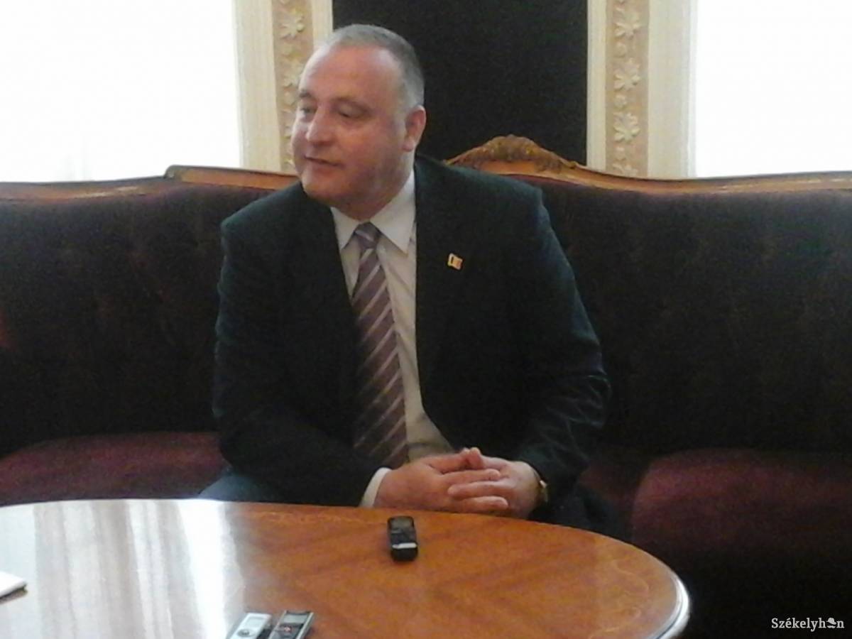 •  Fotó: Szabó Enikő