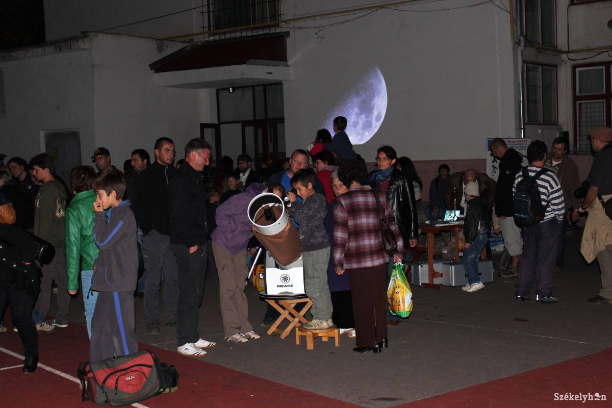 • Fotó: Csere Mihály