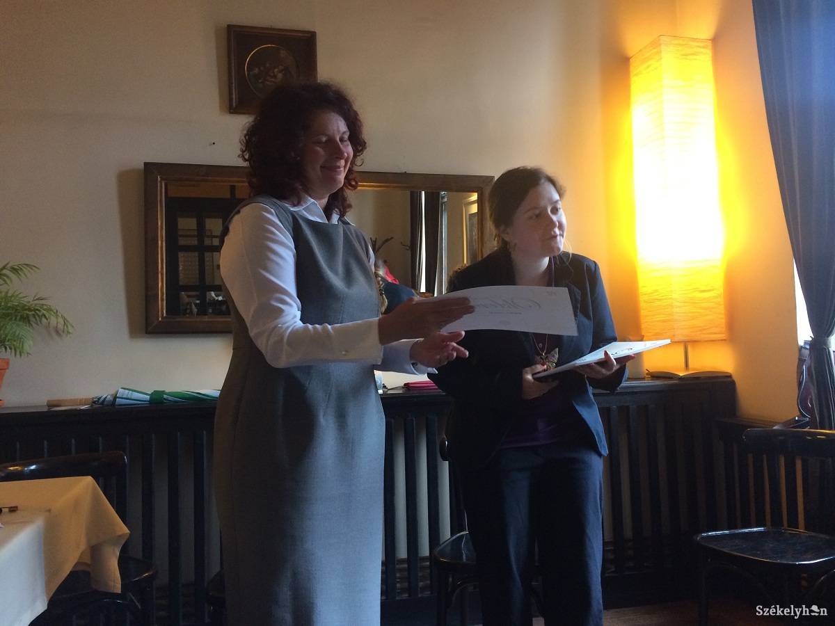 • Fotó: Bencze Melinda