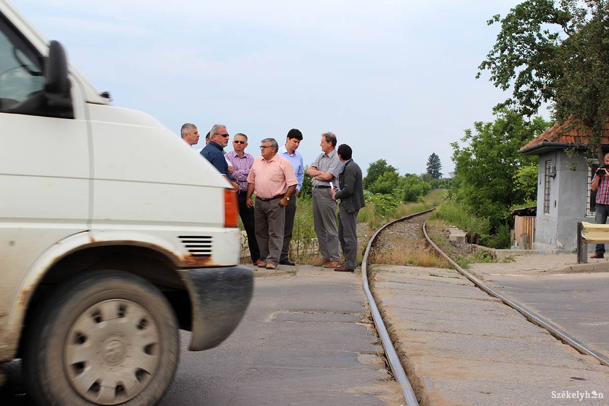 • Fotó: Bartos Lóránt