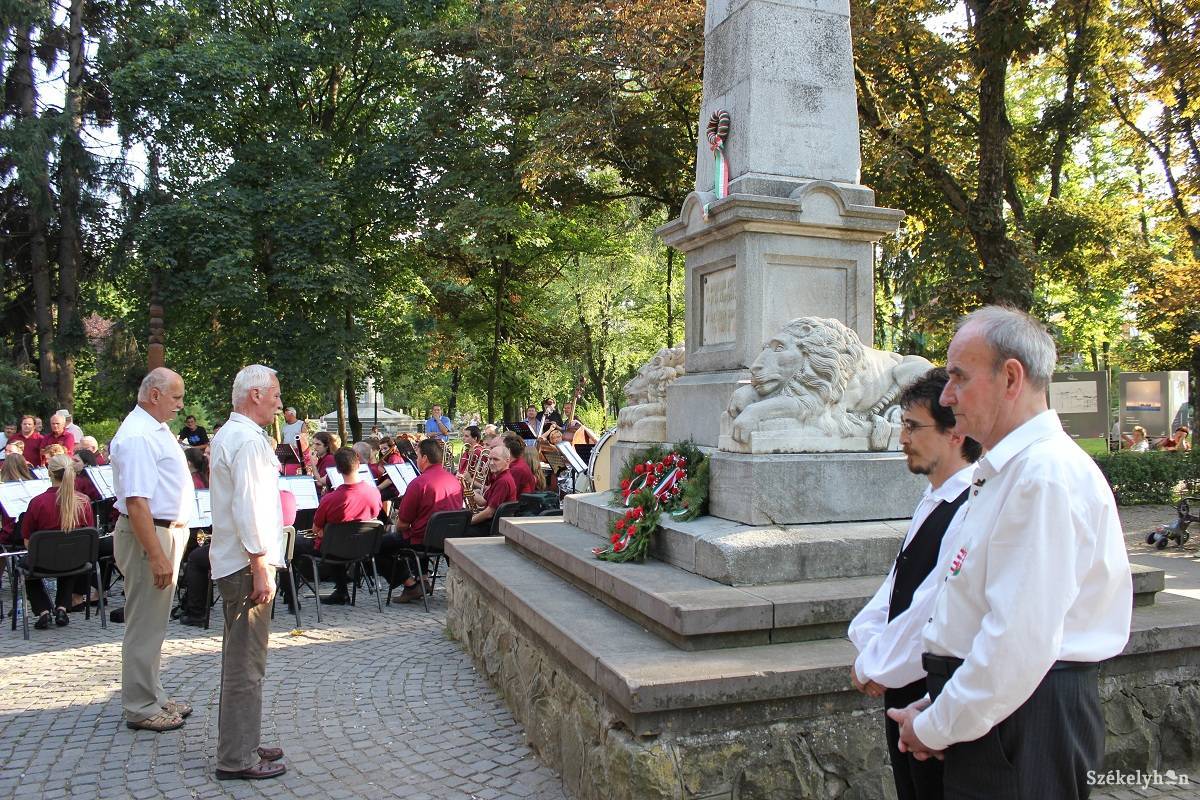 •  Fotó: Bencze Melinda