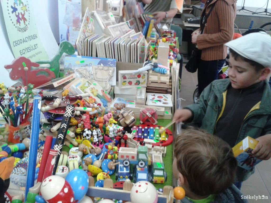 • Fotó: Bús Ildikó