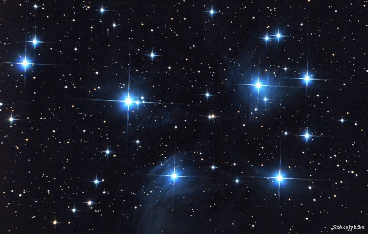 &bullet;  Fotó: Csere Mihály