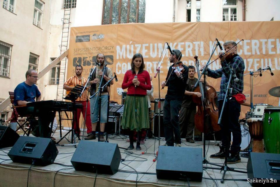 •  Fotó: Bús Ildikó