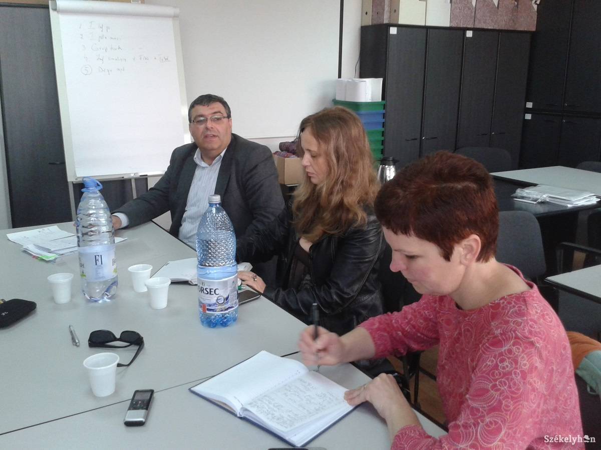 • Fotó: Bús Ildikó