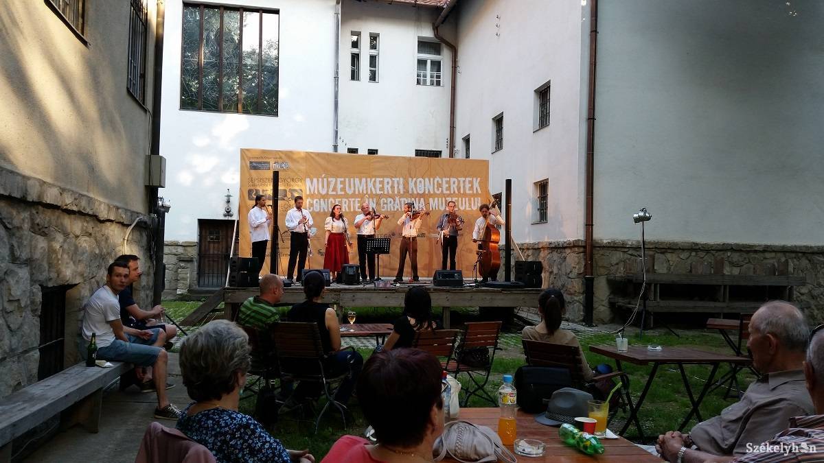 • Fotó: Bús Ildikó