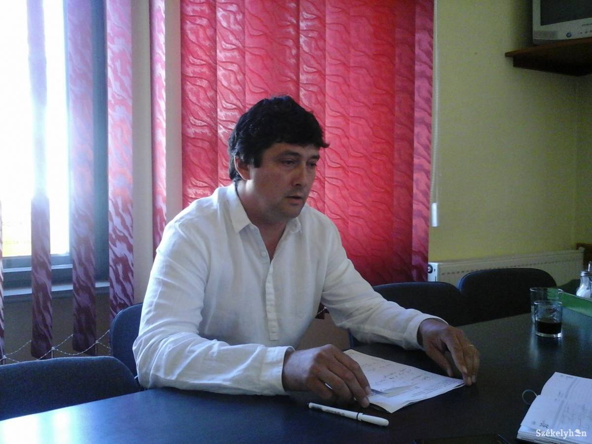 •  Fotó: Szabó Enikő