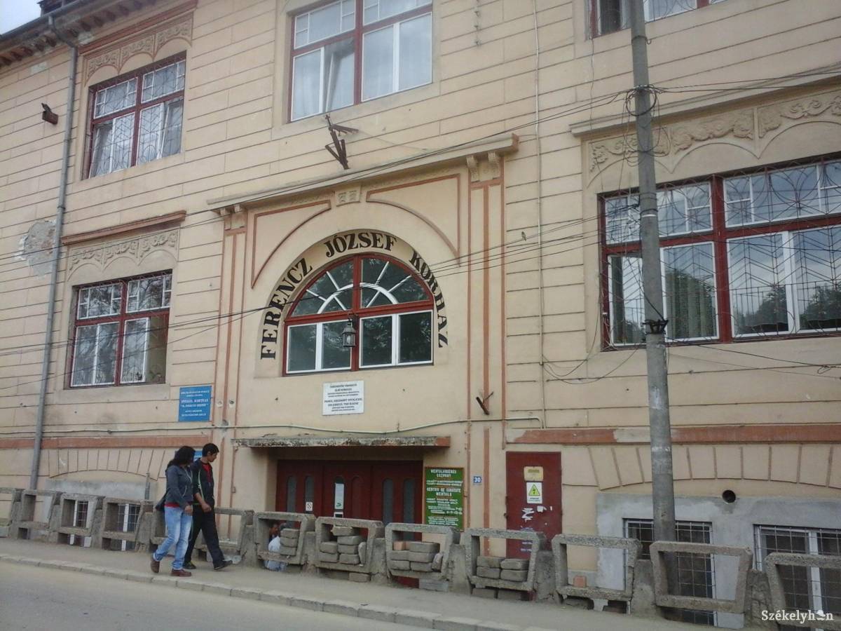 • Fotó: Szabó Enikő