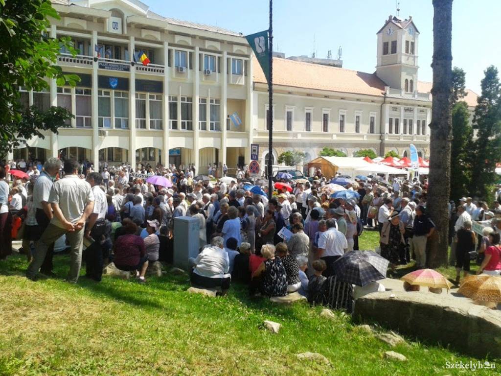 • Fotó: Bús Ildikó