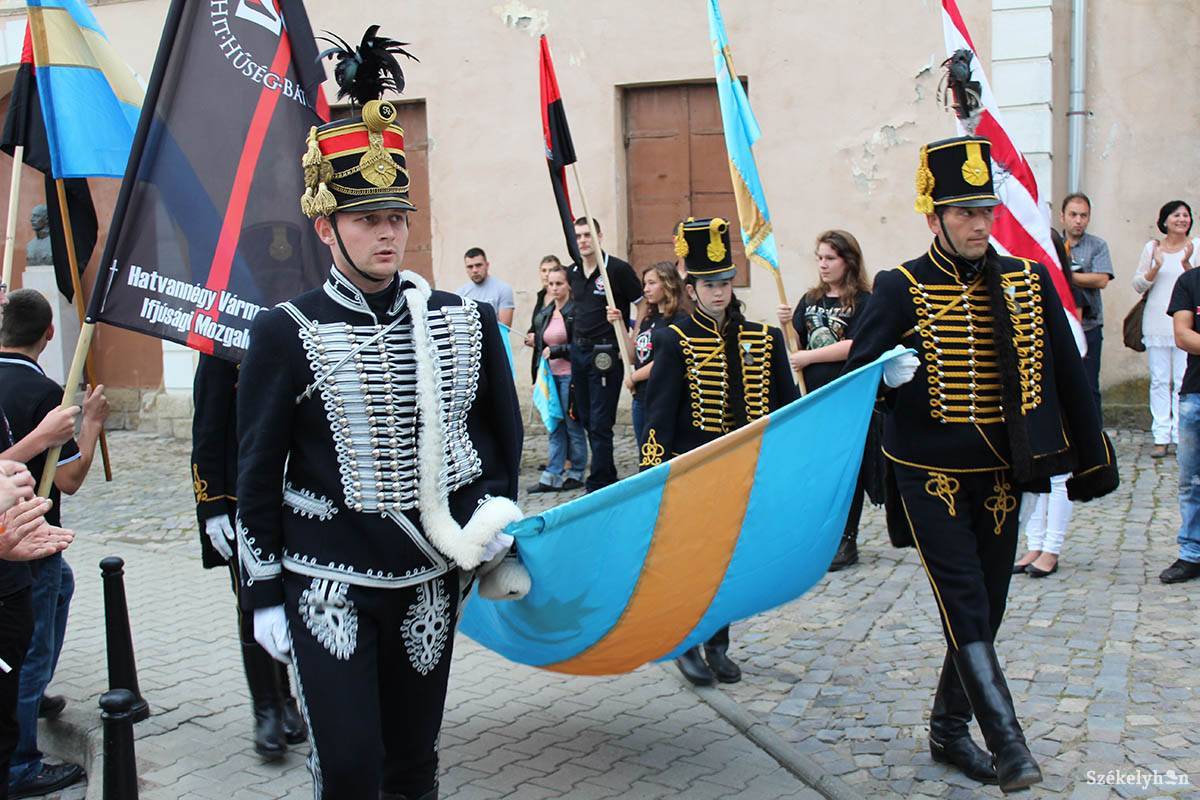 •  Fotó: Bartos Lóránt