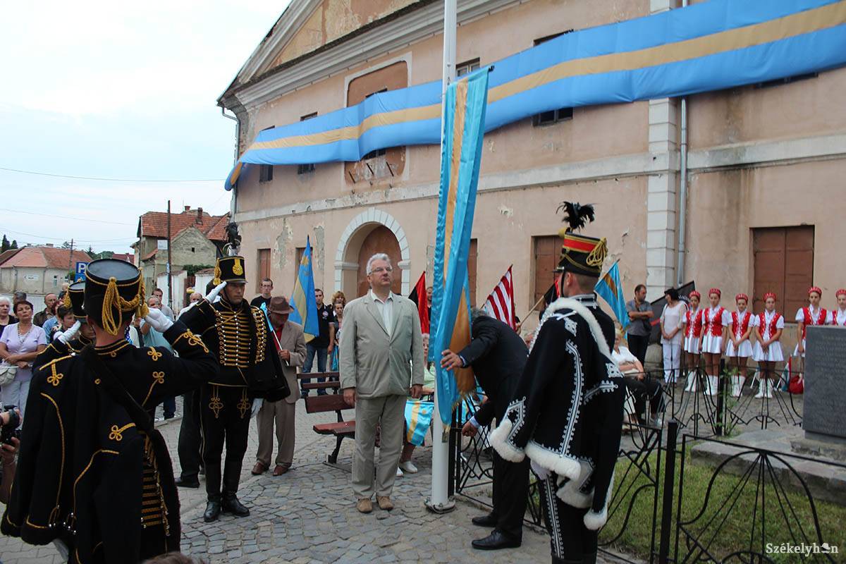 •  Fotó: Bartos Lóránt