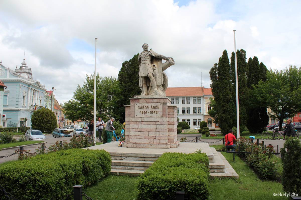 •  Fotó: fotó: Bartos Lóránt