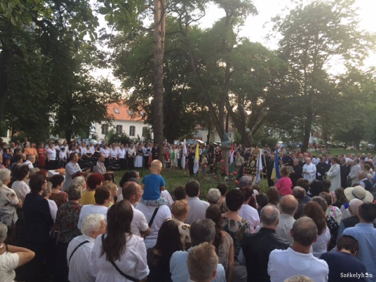 • Fotó: Bencze Melinda