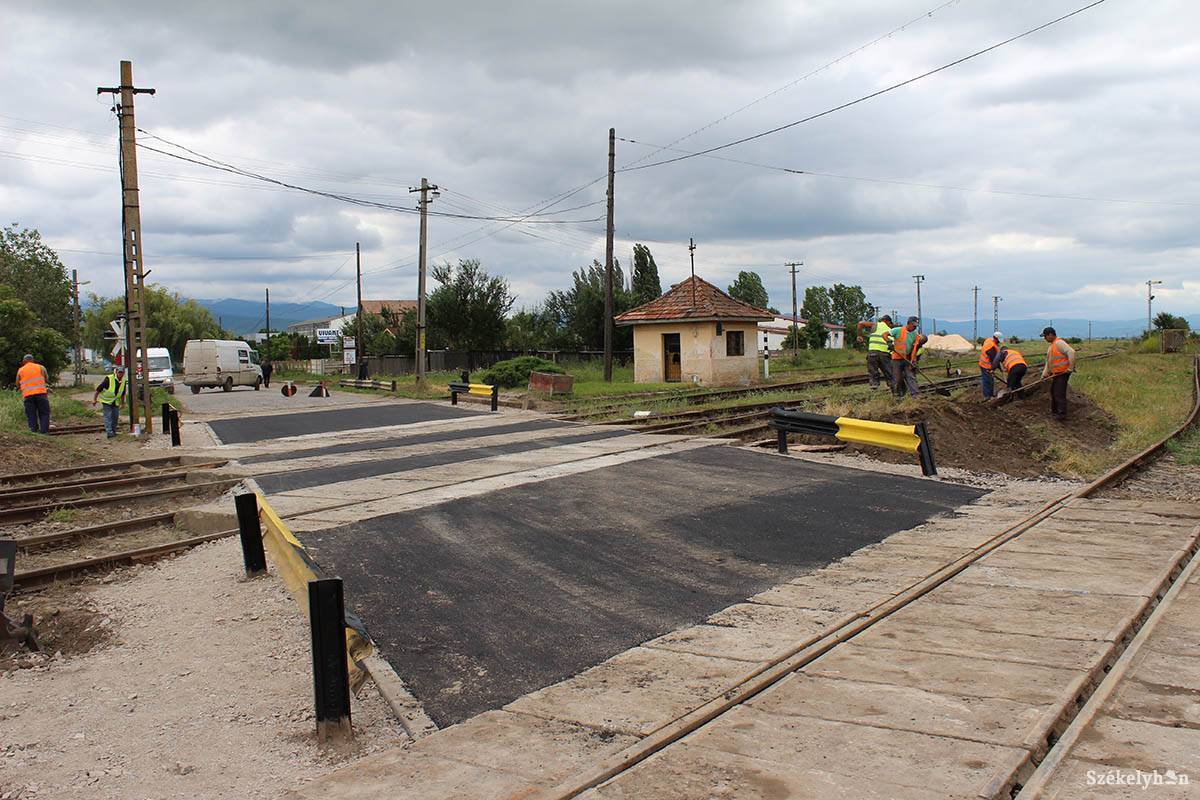 •  Fotó: Bartos Lóránt