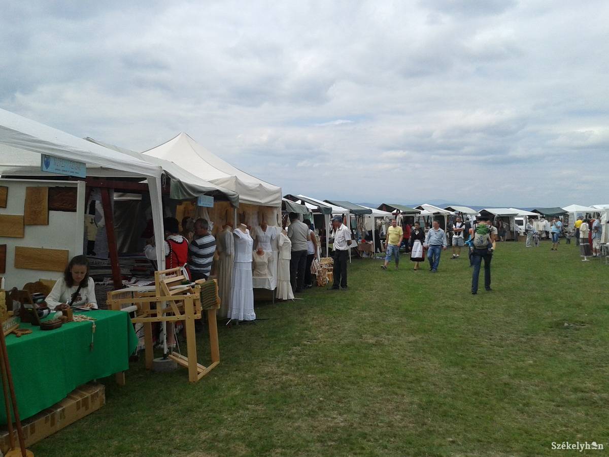 • Fotó: Bús Ildikó